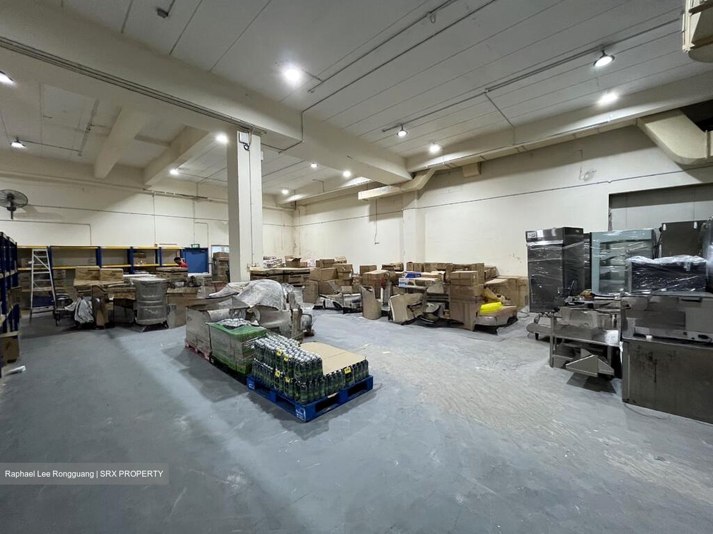 Senoko Crescent (D27), Factory #498665181